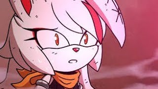 Bloody Bunny Monster How Should I Feel