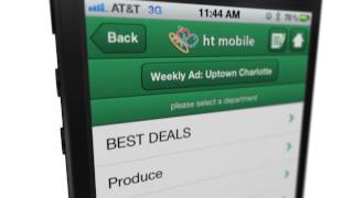 HT Mobile. Shopping made easy! screenshot 2