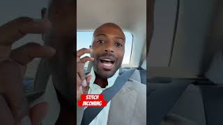 Nothing wrong with marrying a white woman. Much wrong with marrying a white supremacist white woman. Wealth