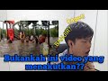Orang Indonesia yang bahagia saat banjir (apa yang orang Korea pikirkan?) Lucu banjir/ 인도네시아 홍수 무섭다.