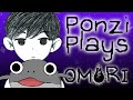 Adventures In Space | Ponzi Plays Omori Ep2 (Blind)