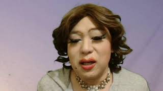 女装が京都嵯峨野和泉家吉之助の焼き鯖寿司を食べながら、新宿で雨に降られたことや、スマホ携帯勝手に見るの偏差値問題とか名古屋おもてなしする気ゼロ問題について語るドキュメンタリー【肉乃小路ニクヨと生晩酌】