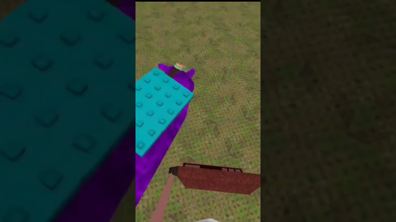 Old Monkey Blocks Trend#edit #gorillatag #gtag #vr #oldtrend #old #trend #shorts #trending #illusion