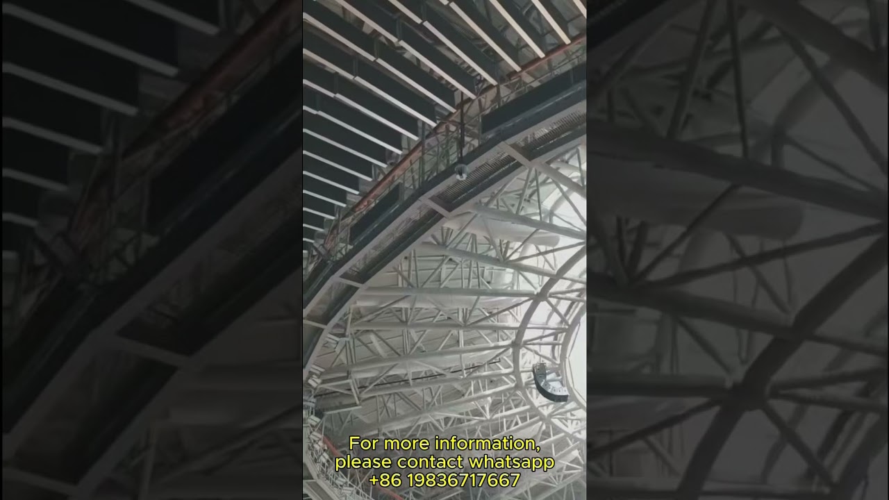 Linkzone automatic fire monitor