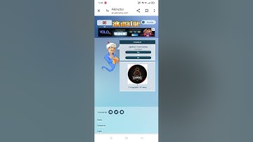 How to play Akinator game in Google😎#video #akinator #akinatorchallenge