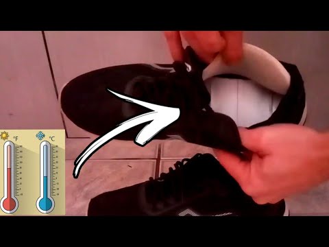 This Warms Your Feet More Than a Heater and It's Free