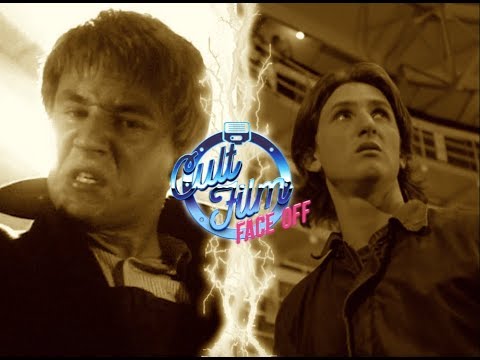 Scum Vs. Bad Boys | Cult Film Face Off | Video Version of CFFO 034 clipping