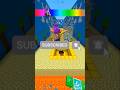 KPop Demon Hunters Noob Pro Challenge Part.27 #kpop #minecraft