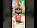Talking Tom Cat fun 🎊🐆🦞😱😢🍇🙀🧨💚🥈🍊🎆🥕 #shortsfeed #shorts #viral #trending #funny #cat #comedy