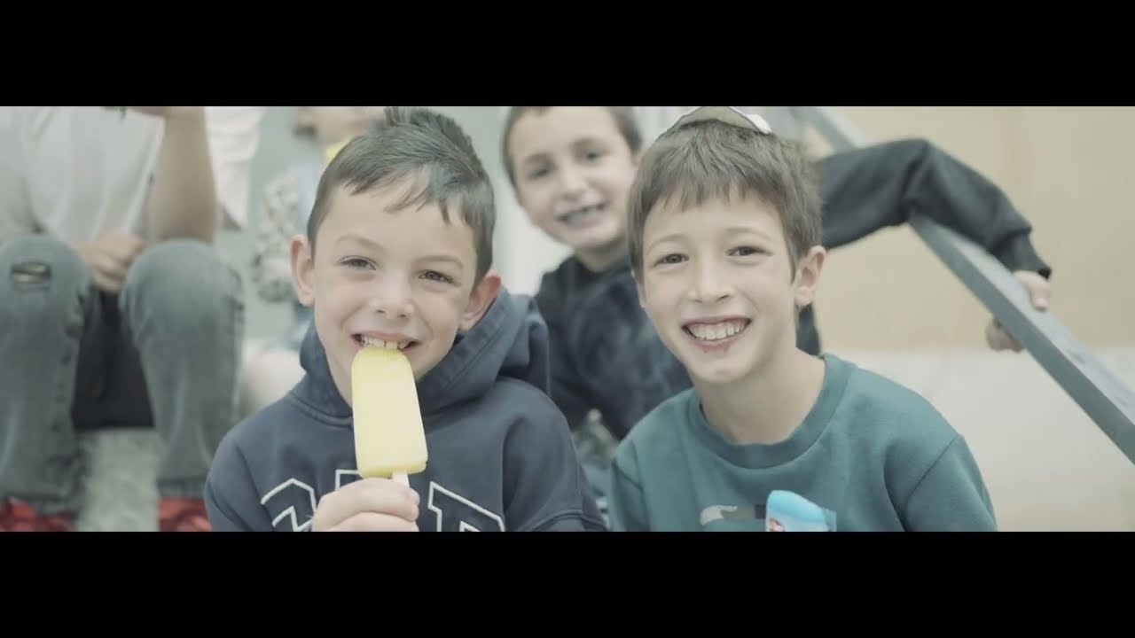 קליפ יום העצמאות אלקנה שכונת ה300