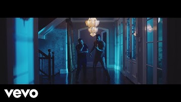 Romeo Santos, Zacarias Ferreira - Me Quedo (Official Video)