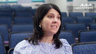 Endowed Chair Dr. Carrasco | Clinical Cytogenetics | Cook Children's