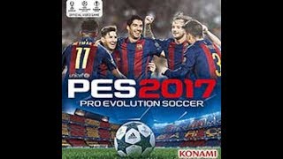 Download PES 2017 android on free HD screenshot 3