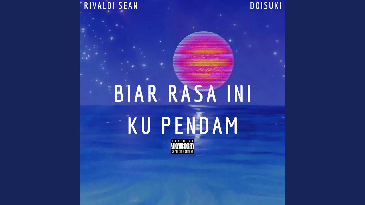 BIAR RASA INI KU PENDAM - YouTube