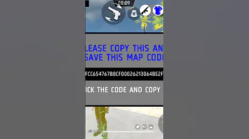 Map Code Https Youtu Be Pn8peh60ki0 Si Cs1BHYJQaQV27A V 