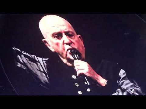 Peter Gabriel - Big Time (2023.05.18 Krakow, Poland, Tauron Arena)