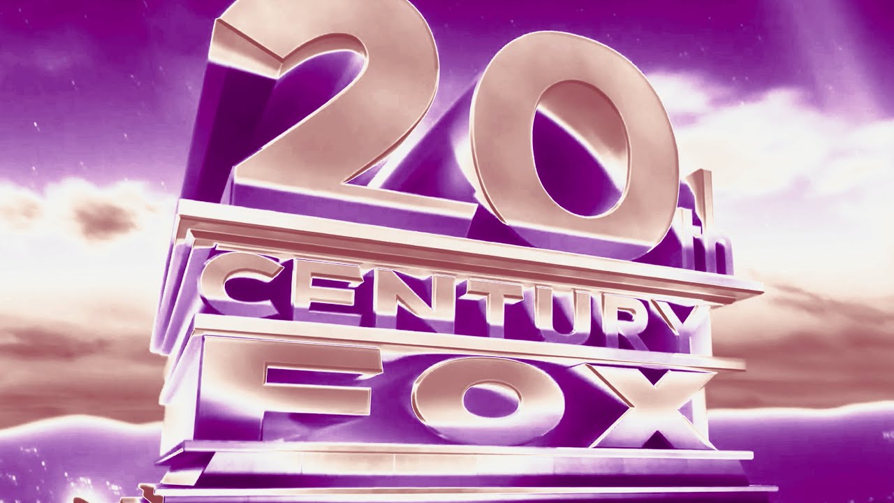 20TH CENTURY FOX HOME ENTERTAINMENT INTRO 219 -  SUPER WEIRD COOL VISUAL AUDIO EFFECT