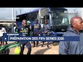 Cameroun : 26 joueurs retenus pour la fenêtre FIFA de mars