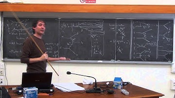 Collider Physics Lecture 03