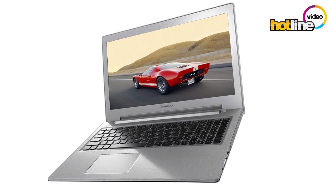 Купить Ноутбук Lenovo Ideapad Z510a