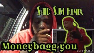 Moneybagg Yo ft City Girls & DaBaby ( Said Sum remix) Reaction
