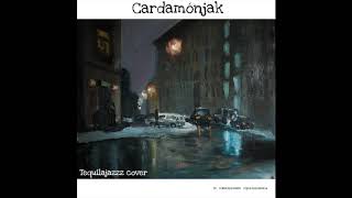 Cardamonjak - В ожидании праздника (Tequilajazzz cover)