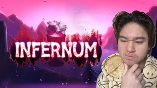 【TERRARIA: CALAMITY INFERNUM】nah i'd win (with my cousin)