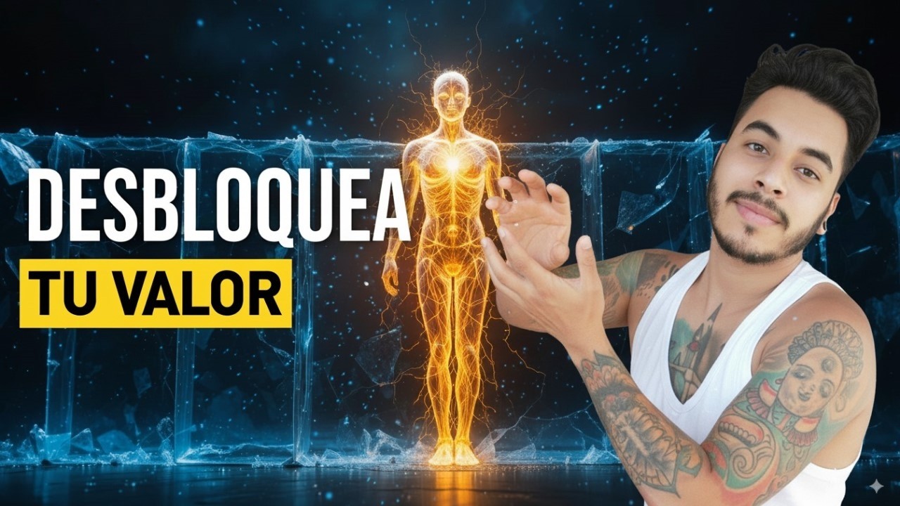 DEJA de SABOTEAR tus GANANCIAS en Trading: La Razón CUÁNTICA que Nadie te Explica