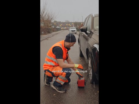 Road Assistance in Adverse Weather Conditions