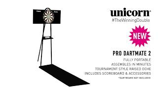 Unicorn 2018 - Pro Dartmate 2 screenshot 4