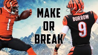 2024 Is Super Bowl Or Bust For The Bengals