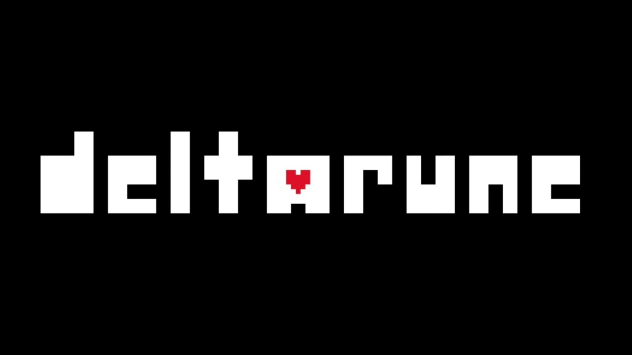 Deltarune OST: Your Power (Slowed Down)