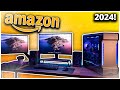 Best Gaming PCs from Amazon in 2024 (JUNE DEALS!) 📦
