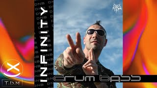 Guru Josh Project - Infinity (ERBES DNB Edition) 😍🔥