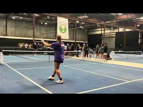 DUPR 16 | Round 3 DREAMBREAKER! | DYNK or DYE vs Kitchen Kollisions Pickleball | Stacks Cup MiLP