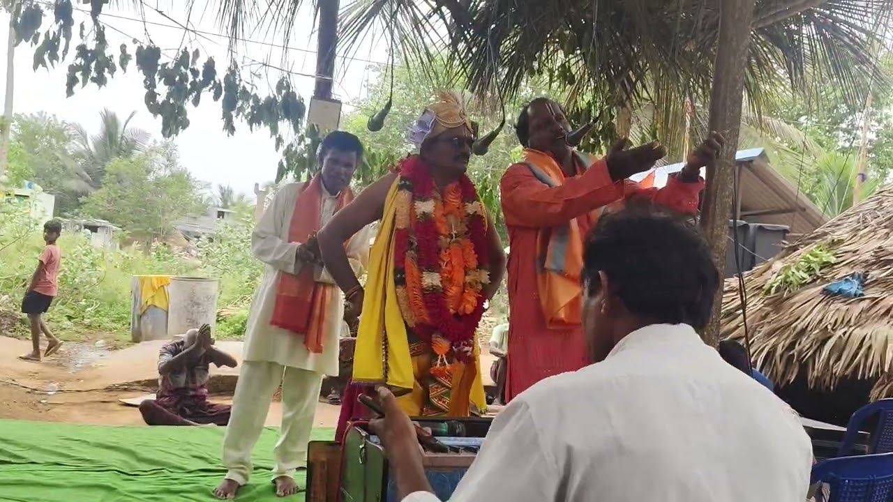 dasavatharam pandiri pata part 5 gulivindala appalaramu