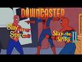 Dawncaster Is Not  just Slay the Spire. That's the Point : Dawncaster review
