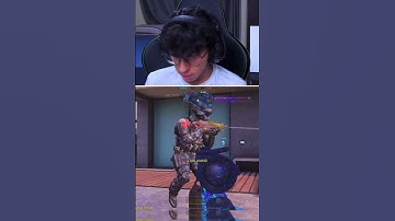 Fastest Ace in 2025? #codm #shorts