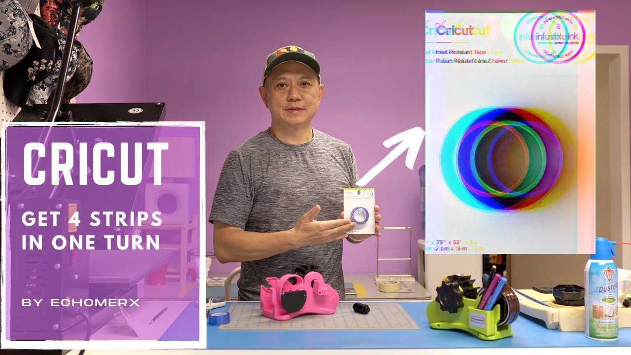 Watch This If You Dye Sublimate Tshirts Mugs and Tumblers with