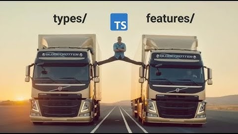 Why your folder structure sucks