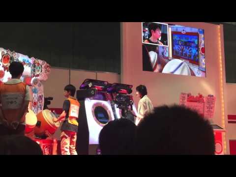 第二回天下一音ゲ祭 決勝戦 あの悪夢