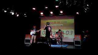 Download Lagu The Disgrace Facedown (Metalcore Version) MP3