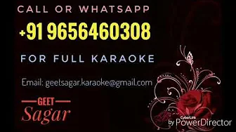 Ye Nayan Dare Dare | Close to my heart | Jagjit singh | HQ Karaoke Ye Nayan Dare Dare | Close to my heart | Jagjit singh | HQ Karaoke