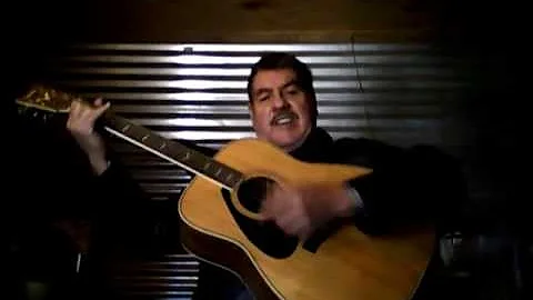 Corrido De Luis Pulido