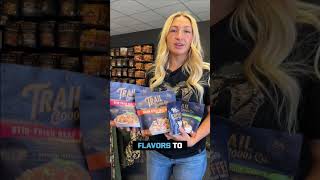 Trail Good Meals Save Exclusively at Gear Fool