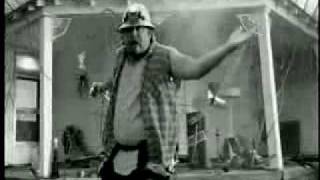 Cledus T. Judd - Every Light In The House Is Blown ( Official Music Video ) Information