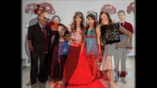 Késsia Gabriella 15 Anos