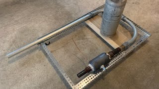 Valveless Pulsejets Part 2