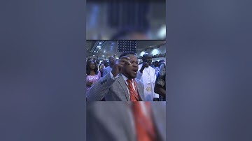 EVERY INVISIBLE BARRIERS IN YOUR LIFE IS DESTROYED #prayer #amen #bishopdavidoyedepo #shorts #short