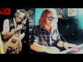 "Santa Claus Is Coming To Town" - Trongone Band | Relix Studio Sessions | 12/9/16